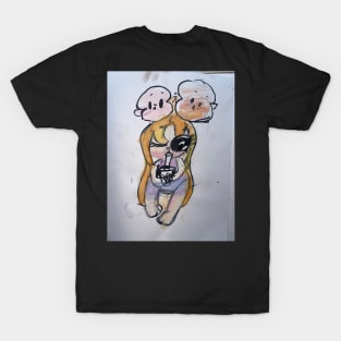 Arianna's Boba T-Shirt